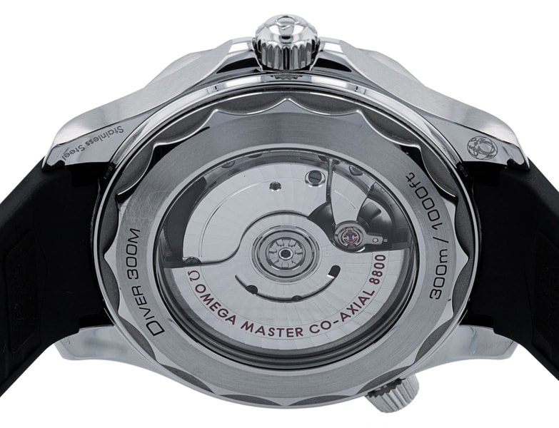 Omega Seamaster Diver 300m 210.30.42.20.01.001